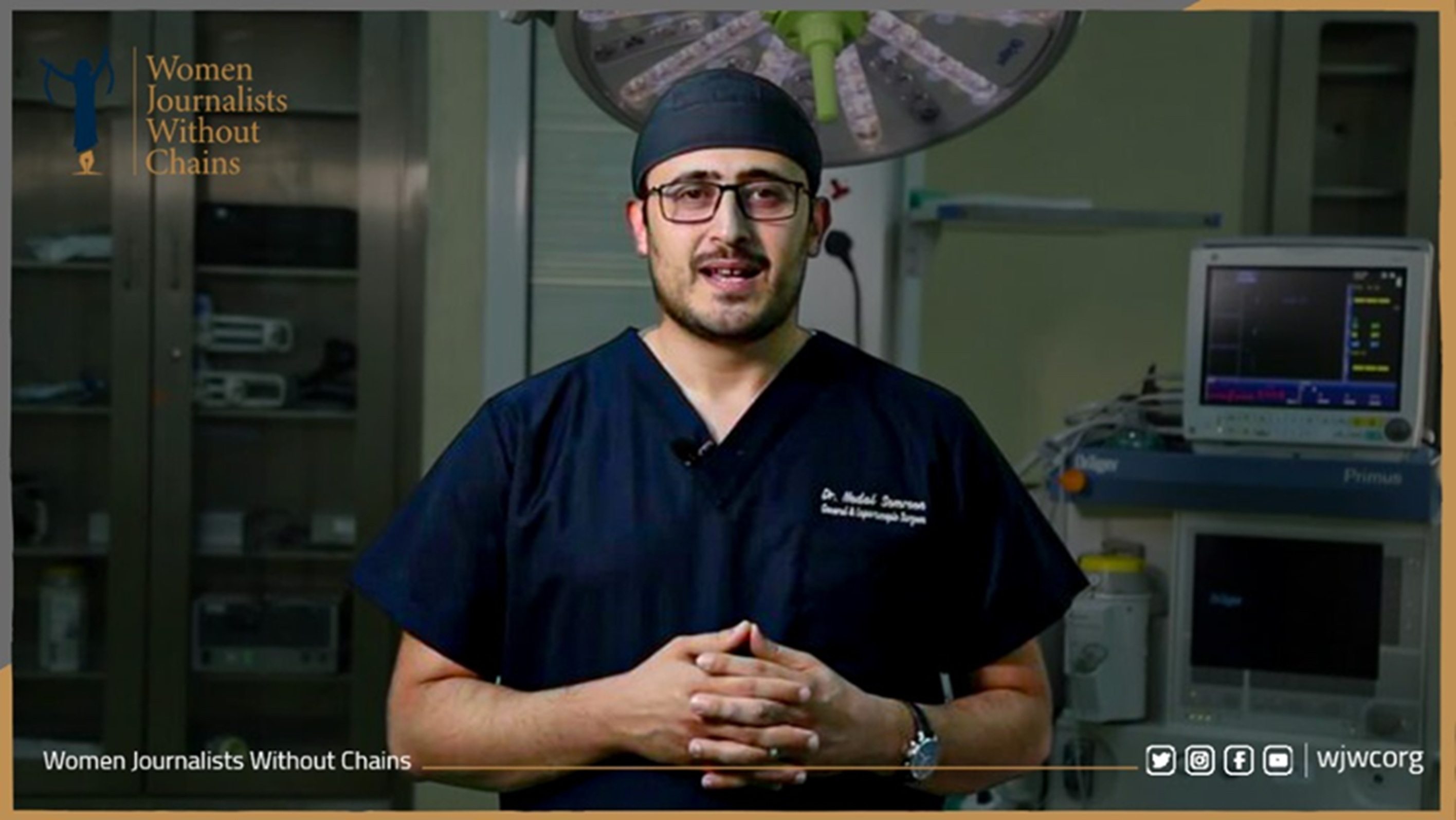 Repression Rising: WJWC Sounds Alarm Over Jordan’s Rights Violations